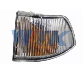 LANTERNA PISCA RETROVISOR LE DAILY 2008 A 2018