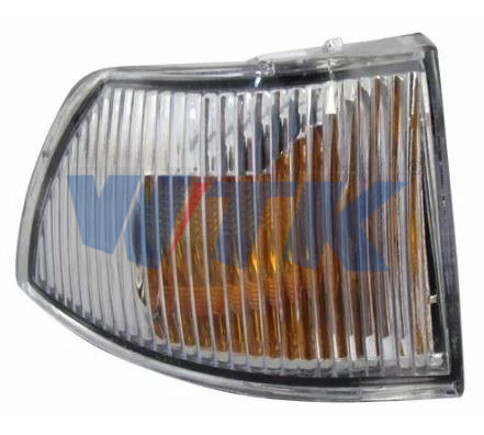 LANTERNA PISCA RETROVISOR LD DAILY 2008 A 2018