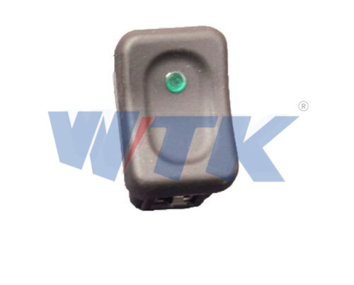 INTERRUPTOR FAROL DE MILHA SCANIA