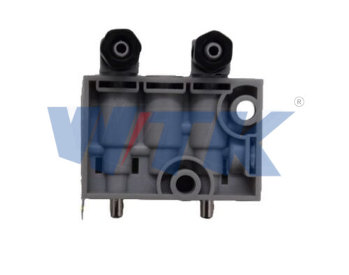 VALVULA CONTROLE DO BANCO A AR