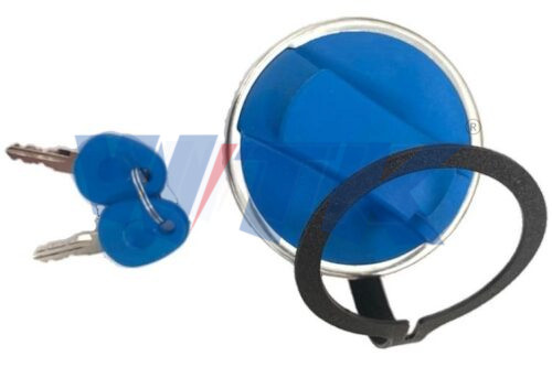 TAMPA RESERVATÓRIO ARLA