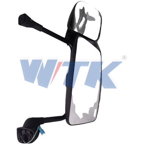 RETROVISOR PRINCIPAL C/ AUXILIAR- LD