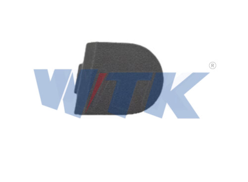 TAMPA DO PARACHOQUE BAIXO NTG LE