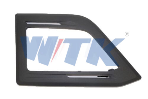 MOLDURA FAROL AUXILIAR NTG L/D TETO ALTO