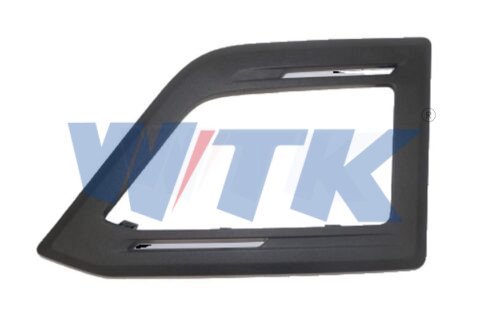 MOLDURA FAROL AUXILIAR NTG L/E TETO ALTO