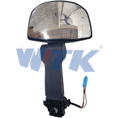 ESPELHO RETR AUX FRONTAL NTG COM TAPA SOL