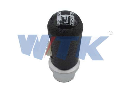 MANOPLA DA  ALAVANCA DO CAMBIO SCANIA