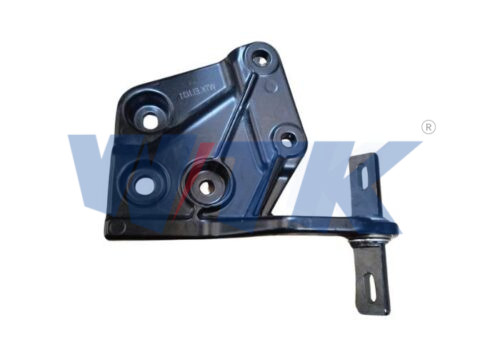 BRAÇO DOBRADIÇA GRADE SUPERIOR LD SCANIA EURO 7