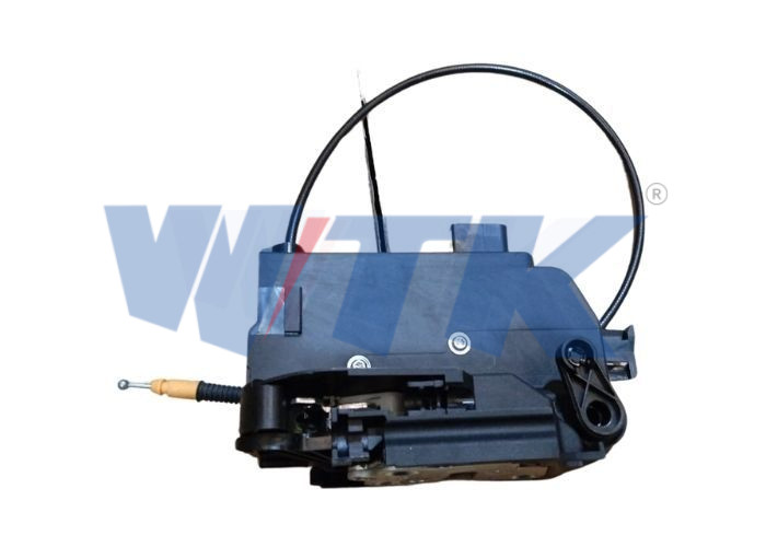 FECHADURA PORTA LE SCANIA EURO 7