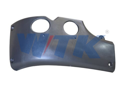 CAPA PARACHOQUE SCANIA S5 LD