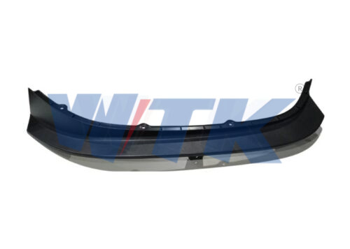 ACABAMENTO PARALAMA CENTRAL SUP INTERNO SCANIA S7 LD