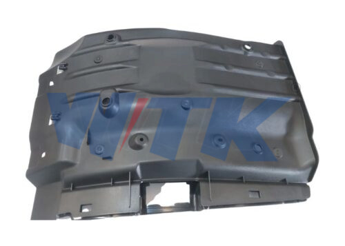 PARALAMA CABINE DIANTEIRO LD SCANIA S7 (CURTO)