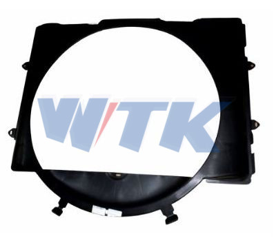 DEFLETOR RADIADOR SCANIA