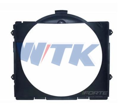 DEFLETOR RADIADOR SCANIA