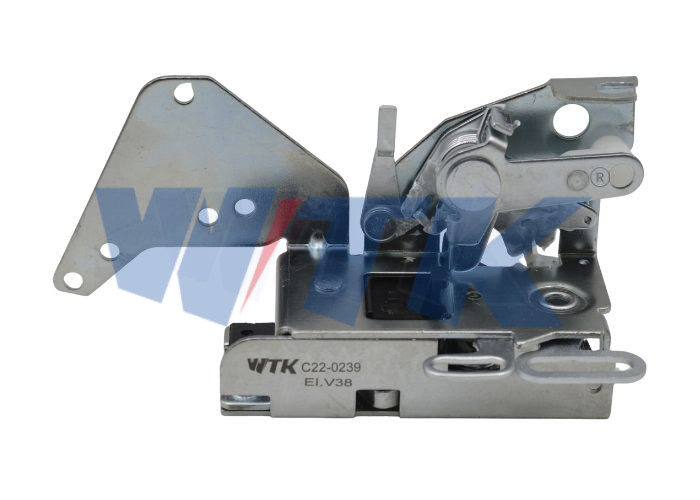 FECHADURA PORTA LE ELETRICA SCANIA PGR