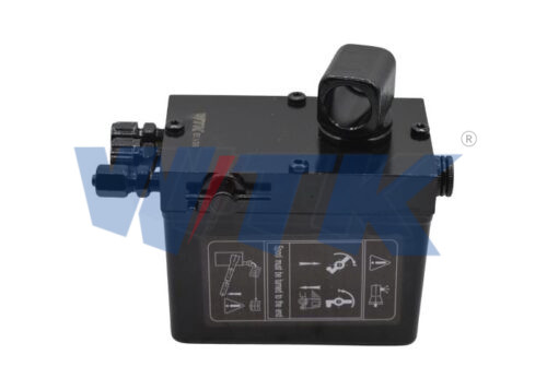 BOMBA BASCULAR CABINE 3 VIAS SCANIA S4/S5