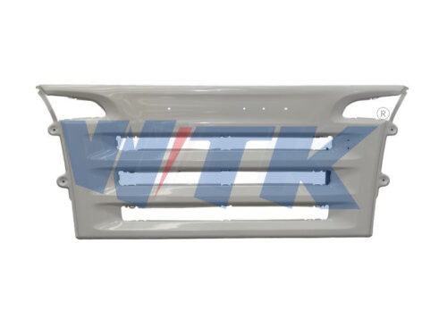 GRADE FRONTAL SUP SCANIA GR S5