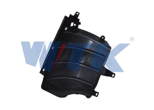 DEFLETOR CABINE INTERNO LE SCANIA S5