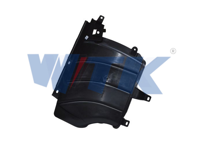 DEFLETOR CABINE INTERNO LE SCANIA S5