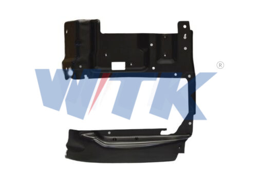 SUPORTE BOJO FAROL LE SCANIA S5