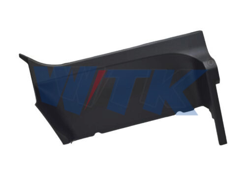 ACABAMENTO ESTRIBO SUP LD SCANIA PG S5