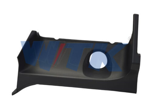 ACABAMENTO ESTRIBO SUP LE SCANIA PG S5