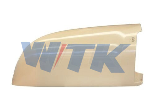 DEFLETOR FRONTAL LD SCANIA R S5 S6