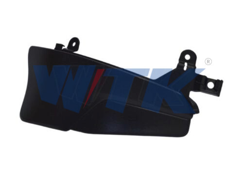 ACABAMENTO DEFLETOR COLUNA SCANIA S5/S6 R LD