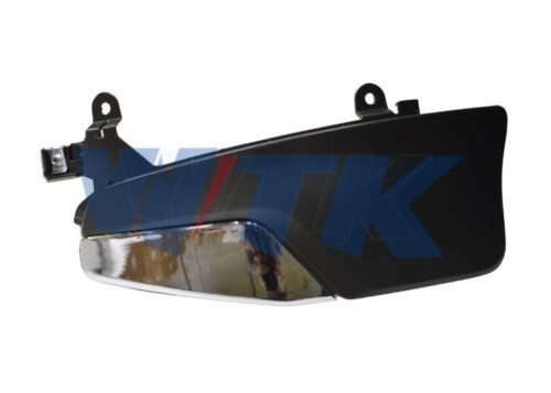 ACABAMENTO DEFLETOR EXT SCANIA S6 LE