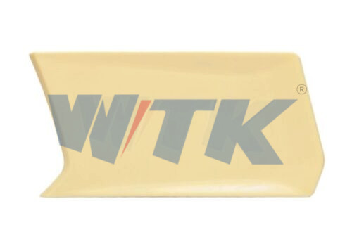 ACABAMENTO GRADE SUP LD SCANIA S NTG