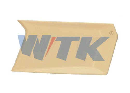 ACABAMENTO GRADE SUP LE SCANIA S NTG