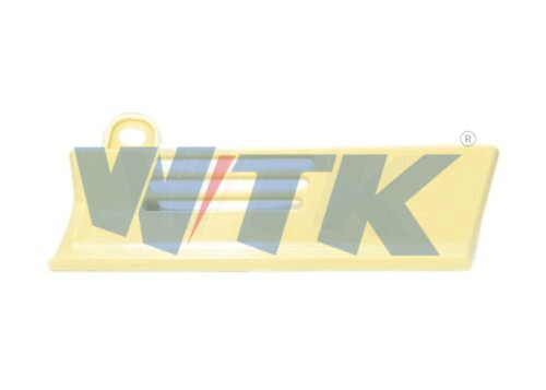 ACABAMENTO GRADE SUP LE SCANIA NTG