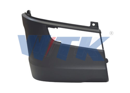 CAPA PARACHOQUE SCANIA NTG MEDIA S7 LD