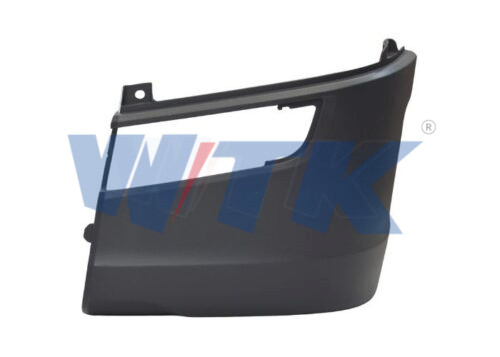 CAPA PARACHOQUE SCANIA NTG MEDIA S7 LE