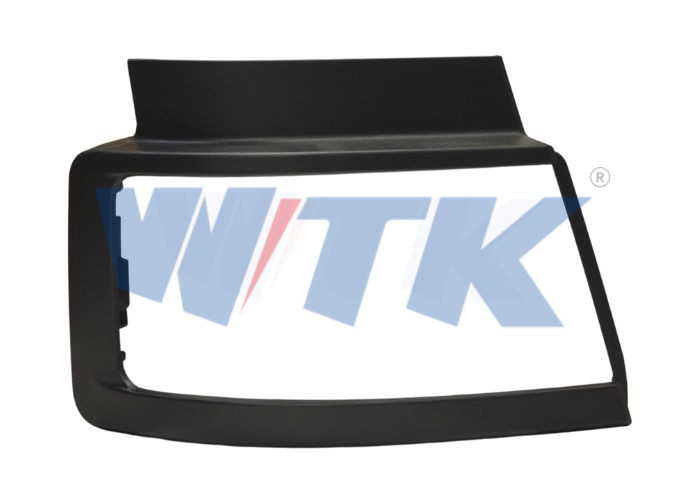 MOLDURA FAROL SCANIA NTG S7 LD