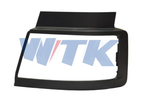 MOLDURA FAROL SCANIA NTG S7 LE