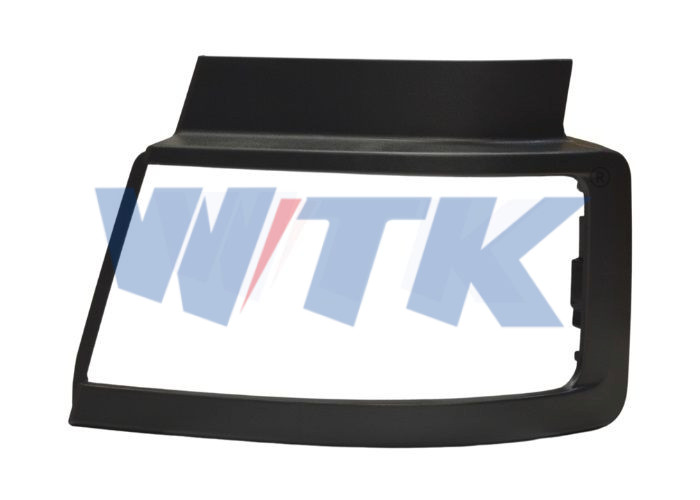 MOLDURA FAROL SCANIA NTG S7 LE