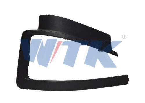 MOLDURA FAROL SCANIA NTG S7 LD