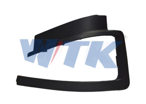 MOLDURA FAROL SCANIA NTG S7 LE