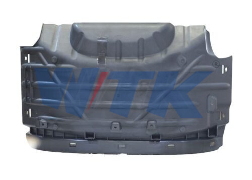 PARALAMA CENTRAL LD SCANIA NTG