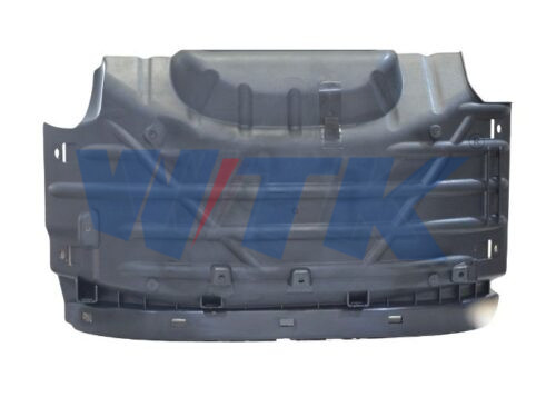 PARALAMA CENTRAL LE SCANIA NTG