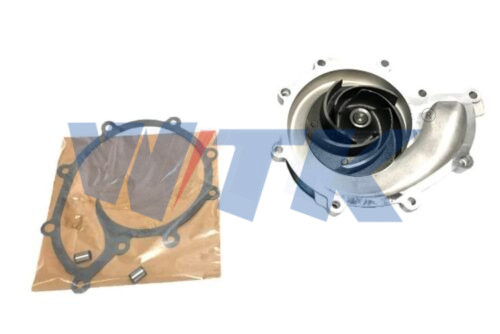 BOMBA D' ÁGUA SCANIA S4