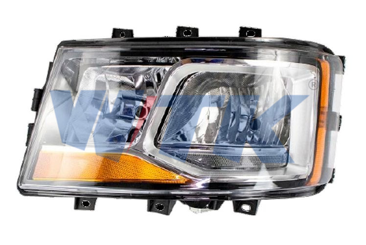 FAROL PRINCIPAL MANUAL SCANIA NTG - LE