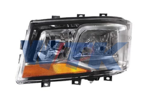 FAROL PRINCIPAL ELÉTRICO SCANIA NTG - LE