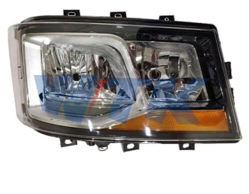 FAROL PRINCIPAL ELÉTRICO SCANIA NTG - LD