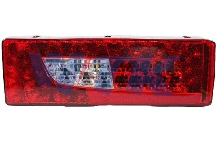 LANTERNA TRASEIRA LED SCANIA 2013> STREAMLINE - LE