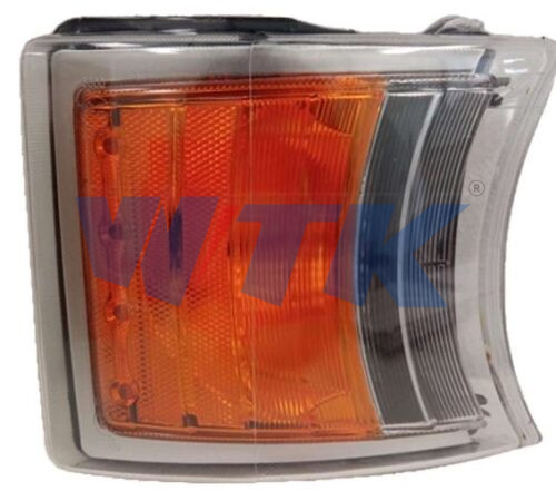 LANTERNA SETA LD/LE 3 LEDS S6 P/G/R