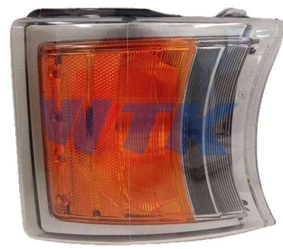 LANTERNA SETA LD/LE 3 LEDS S6 P/G/R