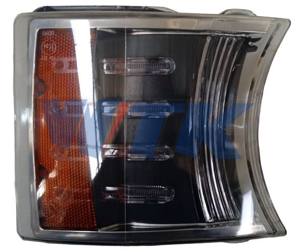 LANTERNA SETA LD/LE LED S6 P/G/R