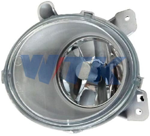 FAROL MILHA/NEBLINA EXTERNO SCANIA S5 / S6 LD